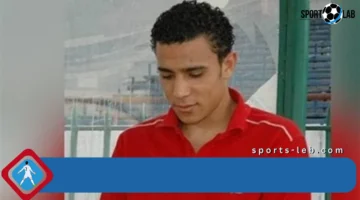 محمد عبد الوهاب وأساطير الأهلي: تألق اليوم مع الفريق والمنتخب قبل الرحيل المفاجئ